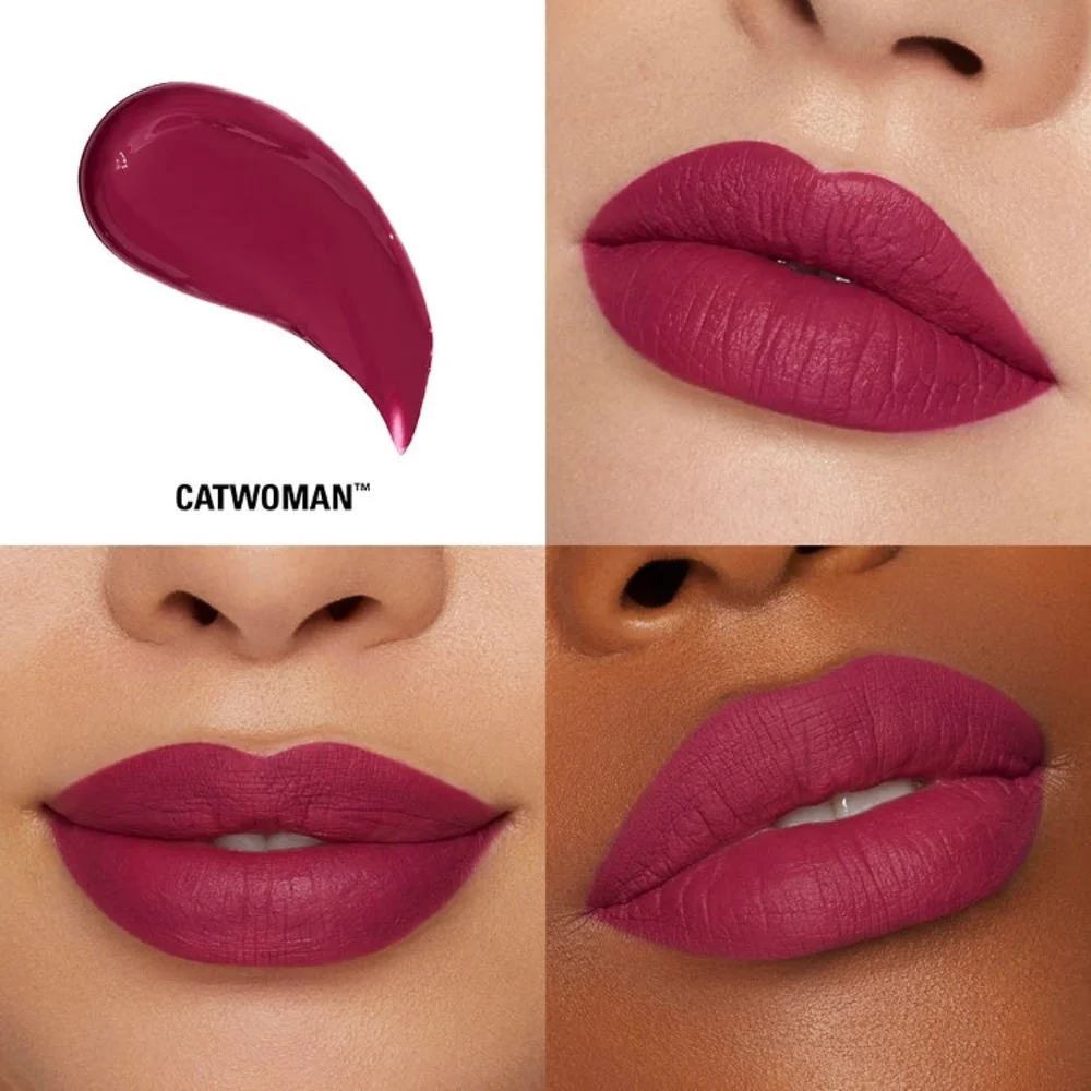 *HP* Kylie Batman Makeup Collection Limited Ed. - Picture 14 of 16